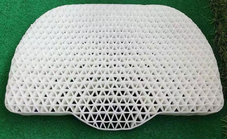 “塑”造你的美好生活 力塑9U.COM-九游(中国)
网红枕头受好评
