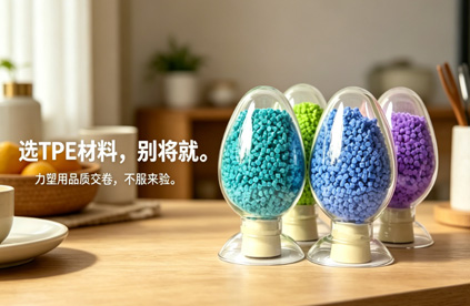 9U.COM-九游(中国)
材料哪家强?看完力塑这份答卷你就懂了